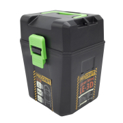 Laser zelený líniový, krížový samonivelačný Procraft LE-3D | LE-3D Náhľad