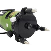 Laser zelený líniový, krížový samonivelačný Procraft LE-3D | LE-3D náhled