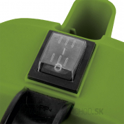 Elektrická striekacia pištoľ Procraft PSE600 | PSE600 Náhľad
