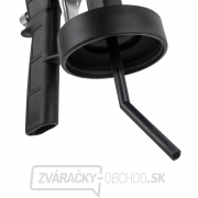 Elektrická striekacia pištoľ Procraft PSE600 | PSE600 Elektrická striekacia pištoľ Procraft PSE600 | PSE600 náhled