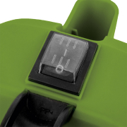 Elektrická striekacia pištoľ Procraft PSE600 | PSE600 Náhľad