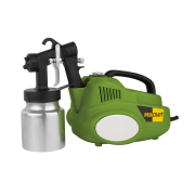 Elektrická striekacia pištoľ Procraft PSE600 | PSE600 Náhľad