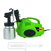 Elektrická striekacia pištoľ Procraft PSE600 | PSE600 Elektrická striekacia pištoľ Procraft PSE600 | PSE600 gallery main image
