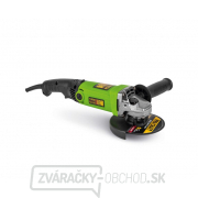 Uhlová brúska 125mm Procraft | PW1200E Náhľad