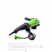 Uhlová brúska Procraft PW1600SE, 150mm | PW1600SE Uhlová brúska Procraft PW1600SE, 150mm | PW1600SE náhled