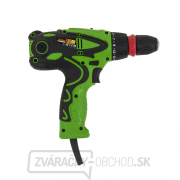 Sieťový skrutkovač/vŕtačka Procraft | PB280/2 Náhľad