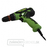 Sieťový skrutkovač/vŕtačka Procraft | PB280/2 Náhľad