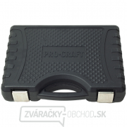 Súprava Gola Procraft WS-108/72 | WS108/72 Náhľad