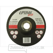 Rezací kotúč na hliník 125x2x22,2mm Rezací kotúč na hliník 125x2x22,2mm gallery main image