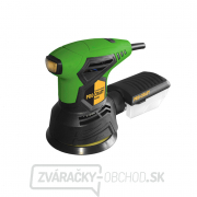 Brúska excentrická Procraft | EX240E Brúska excentrická Procraft | EX240E gallery main image