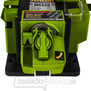 Viacúčelová ostrička PROCRAFT MS350 | MS350 Viacúčelová ostrička PROCRAFT MS350 | MS350 náhled