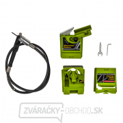 Viacúčelová ostrička PROCRAFT MS350 | MS350 Viacúčelová ostrička PROCRAFT MS350 | MS350 náhled