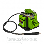 Viacúčelová ostrička PROCRAFT MS350 | MS350 Viacúčelová ostrička PROCRAFT MS350 | MS350 náhled