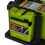 Viacúčelová ostrička PROCRAFT MS350 | MS350 náhled