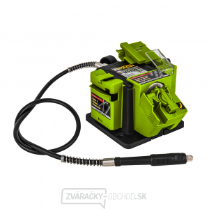 Viacúčelová ostrička PROCRAFT MS350 | MS350 Viacúčelová ostrička PROCRAFT MS350 | MS350 gallery main image