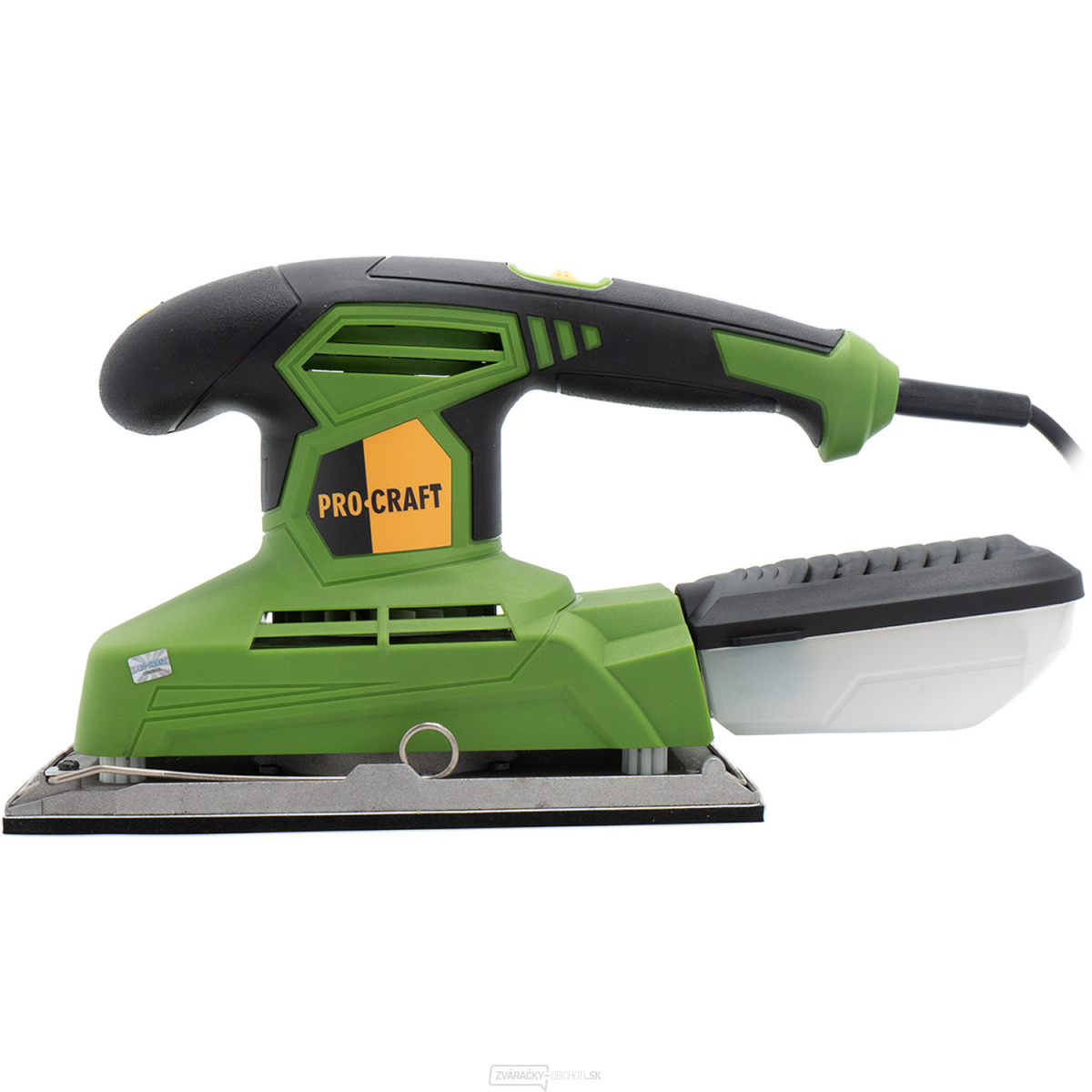 Brúska vibračná Procraft PV300, 300W | PV300