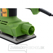Brúska vibračná Procraft PV300, 300W | PV300 náhled