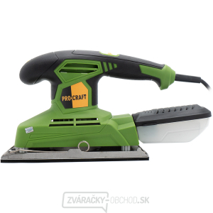 Brúska vibračná Procraft PV300, 300W | PV300 Brúska vibračná Procraft PV300, 300W | PV300 gallery main image