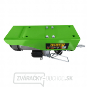 Navijak lanový elektrický Procraft TP1000 Náhľad
