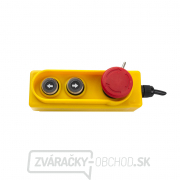 Navijak lanový elektrický Procraft TP1000 Náhľad