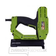 Elektrická sponkovacia pištoľ , PEH600 PROCRAFT | PEH600 Elektrická sponkovacia pištoľ , PEH600 PROCRAFT | PEH600 náhled