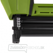Elektrická sponkovacia pištoľ , PEH600 PROCRAFT | PEH600 Elektrická sponkovacia pištoľ , PEH600 PROCRAFT | PEH600 náhled