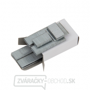 Elektrická sponkovacia pištoľ , PEH600 PROCRAFT | PEH600 Elektrická sponkovacia pištoľ , PEH600 PROCRAFT | PEH600 náhled