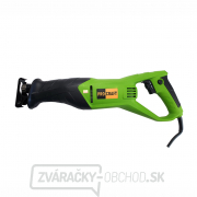 Píla chvostovka Procraft | PSS800 Píla chvostovka Procraft | PSS800 gallery main image