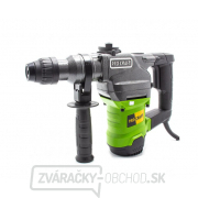 Kombinované vŕtacie a sekacie kladivo SDS Plus Procraft BH1750 | BH1750 Náhľad