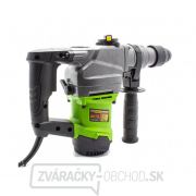 Kombinované vŕtacie a sekacie kladivo SDS Plus Procraft BH1750 | BH1750 Náhľad