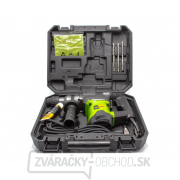 Kombinované vŕtacie a sekacie kladivo SDS Plus Procraft BH1750 | BH1750 Kombinované vŕtacie a sekacie kladivo SDS Plus Procraft BH1750 | BH1750 náhled
