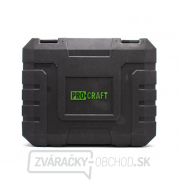 Kombinované vŕtacie a sekacie kladivo SDS Plus Procraft BH1750 | BH1750 Kombinované vŕtacie a sekacie kladivo SDS Plus Procraft BH1750 | BH1750 náhled