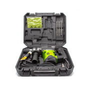 Kombinované vŕtacie a sekacie kladivo SDS Plus Procraft BH1750 | BH1750 náhled