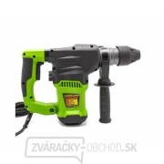 Kombinované vŕtacie a sekacie kladivo SDS plus Procraft BH2250 | BH2250 Náhľad