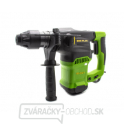 Kombinované vŕtacie a sekacie kladivo SDS plus Procraft BH2250 | BH2250 Náhľad