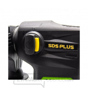 Kombinované vŕtacie a sekacie kladivo SDS plus Procraft BH2250 | BH2250 Kombinované vŕtacie a sekacie kladivo SDS plus Procraft BH2250 | BH2250 náhled