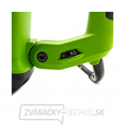 Kombinované vŕtacie a sekacie kladivo SDS plus Procraft BH2250 | BH2250 Kombinované vŕtacie a sekacie kladivo SDS plus Procraft BH2250 | BH2250 náhled