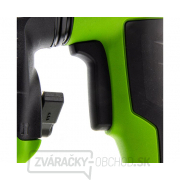 Kombinované vŕtacie a sekacie kladivo SDS plus Procraft BH2250 | BH2250 Kombinované vŕtacie a sekacie kladivo SDS plus Procraft BH2250 | BH2250 náhled