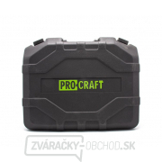 Kombinované vŕtacie a sekacie kladivo SDS plus Procraft BH2250 | BH2250 Kombinované vŕtacie a sekacie kladivo SDS plus Procraft BH2250 | BH2250 náhled