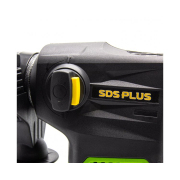 Kombinované vŕtacie a sekacie kladivo SDS plus Procraft BH2250 | BH2250 náhled