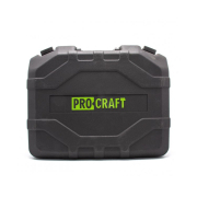 Kombinované vŕtacie a sekacie kladivo SDS plus Procraft BH2250 | BH2250 náhled