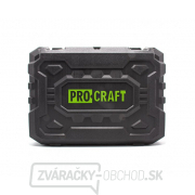 Demolačné kladivo PROCRAFT PSH2400 | PSH2400 Demolačné kladivo PROCRAFT PSH2400 | PSH2400 náhled