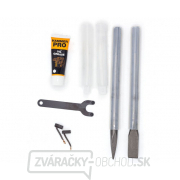 Demolačné kladivo PROCRAFT PSH2400 | PSH2400 Demolačné kladivo PROCRAFT PSH2400 | PSH2400 náhled