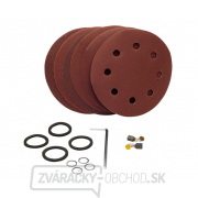 Brúska na sadrokartón Procraft EX950EL | EX950EL Brúska na sadrokartón Procraft EX950EL | EX950EL náhled