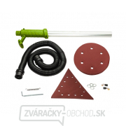 Brúska na sadrokartón Procraft EX750 | EX750 náhled