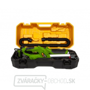 Brúska na sadrokartón Procraft EX750 | EX750 náhled