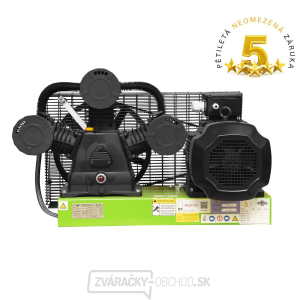 Kompresor Atmos Perfect 5,5 PFT  Kompresor Atmos Perfect 5,5 PFT  gallery main image