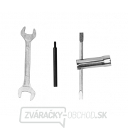 Ostrička reťazových píl Procraft SK950 | SK950 Ostrička reťazových píl Procraft SK950 | SK950 náhled