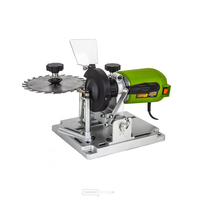 Ostrička pílových kotúčov Procraft SS350 | SS350