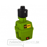 Brúska na vrtáky Procraft EBS250 | EBS250 Brúska na vrtáky Procraft EBS250 | EBS250 gallery main image